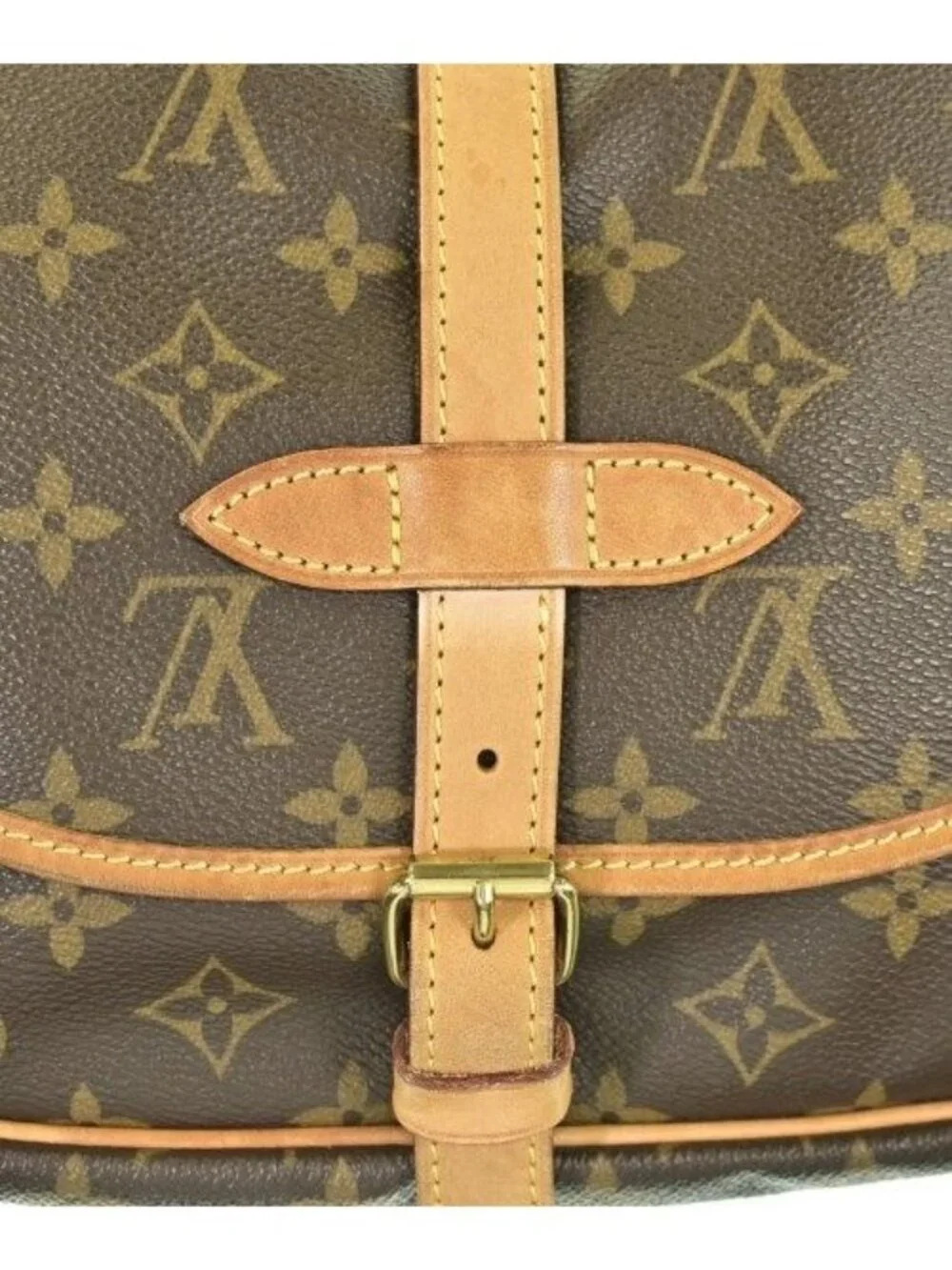 Louis Vuitton this authentic